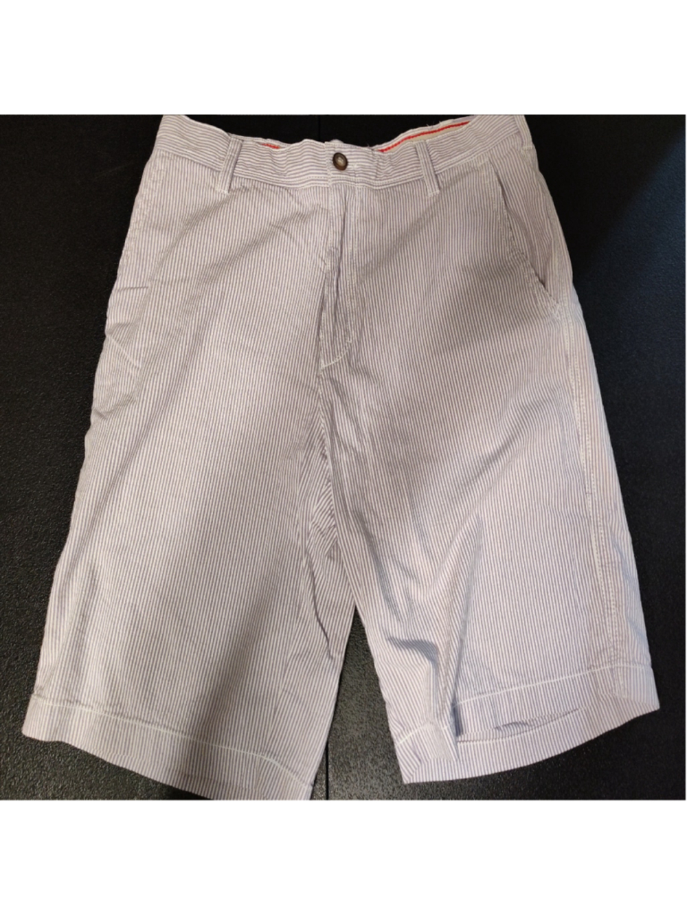 Lot of Eight Men's Bottoms Various Sizes and Styles - Picture 6 of 16